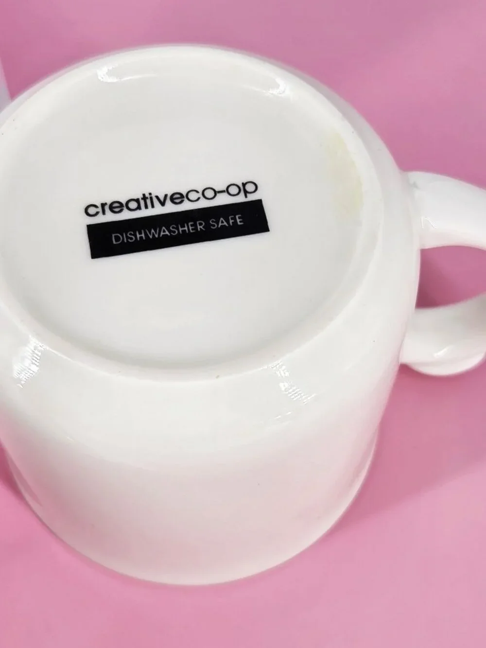 Creative Co-Op new unused